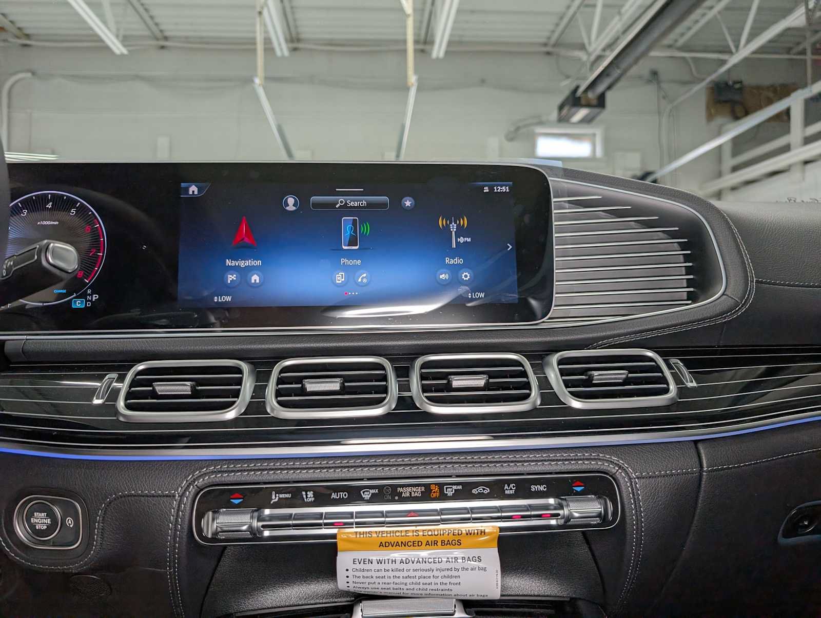 New 2026 Mercedes-Benz GLE 450 4MATIC Coupe image 31