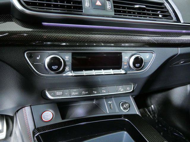 Used 2023 Audi SQ5 Prestige w/ Prestige Package AWD/4WD image 21