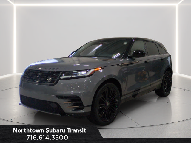 Used 2024 Land Rover Range Rover Velar Dynamic SE