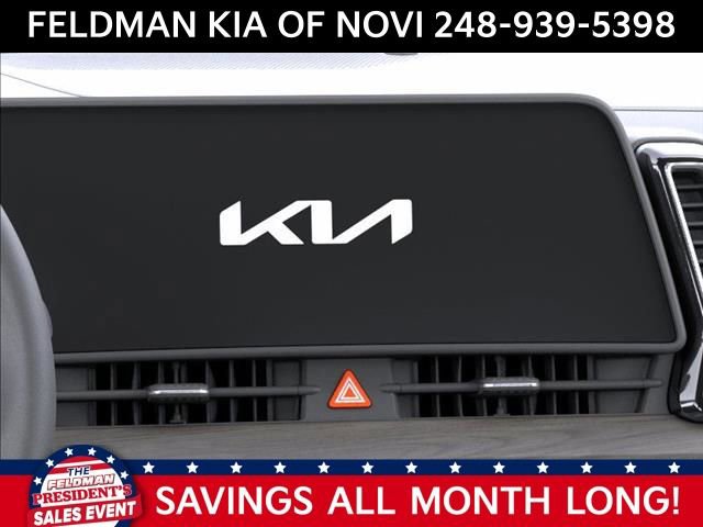 New 2025 Kia Sportage X-Line image 20