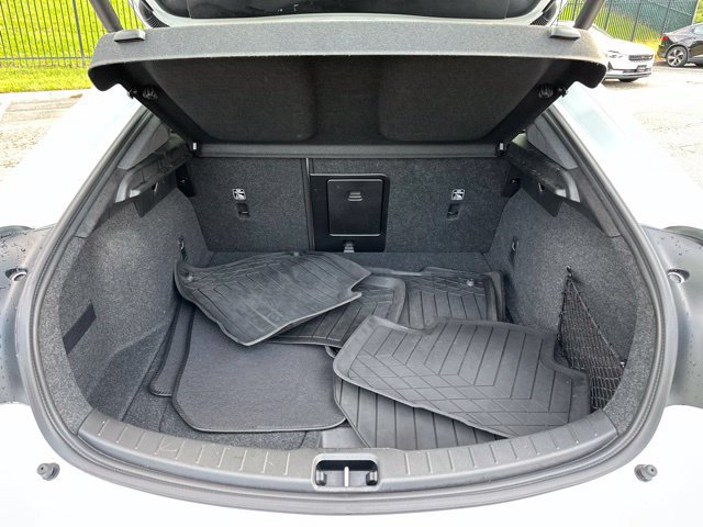 Certified 2024 Polestar Polestar 2 AWD/4WD image 32
