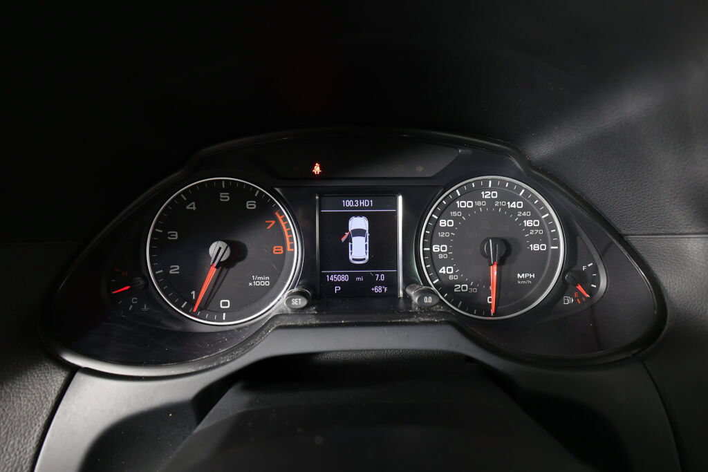 Used 2012 Audi Q5 2.0T Premium Plus AWD/4WD image 31