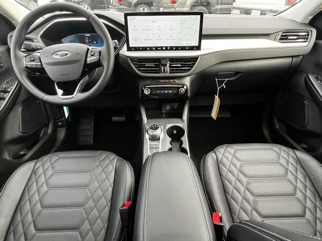 New 2024 Ford Escape SE w/ PHEV Premium Package image 6