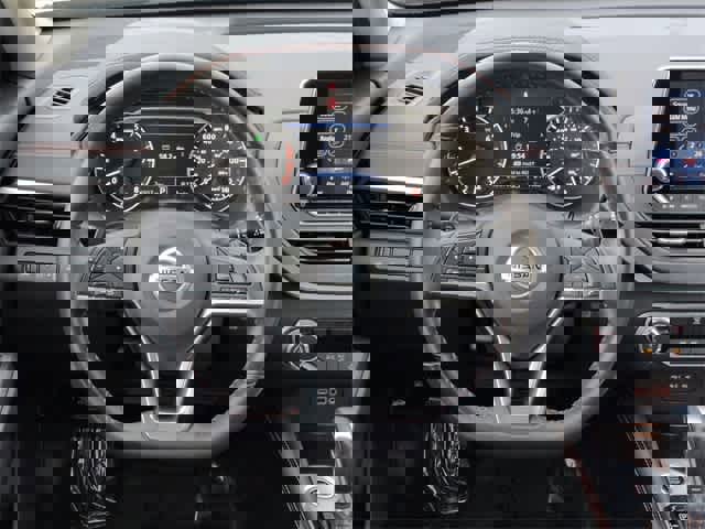 Used 2022 Nissan Altima 2.5 SR image 23