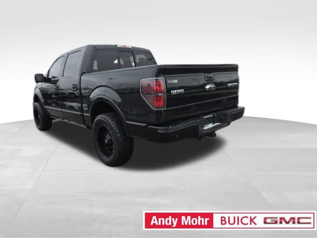 Used 2013 Ford F150 Platinum image 15