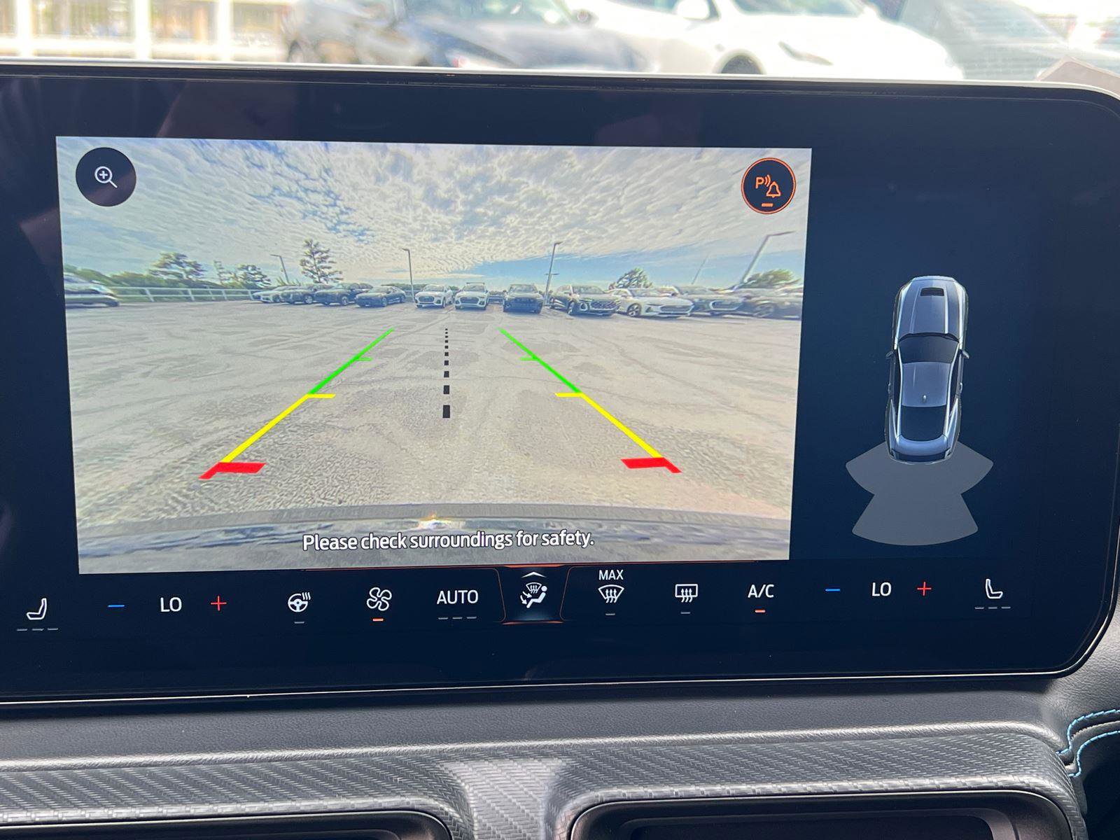 Used 2024 Ford Mustang Dark Horse RWD image 25