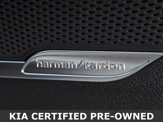 Certified 2025 Kia Sportage X-Pro image 9