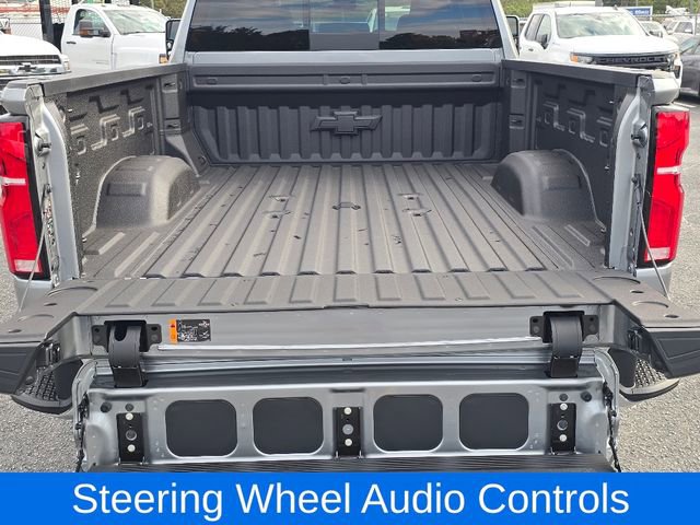 New 2026 Chevrolet Silverado 2500 LTZ w/ LTZ Premium Package image 17