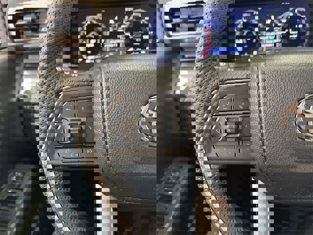 New 2026 Toyota Tundra Platinum image 20