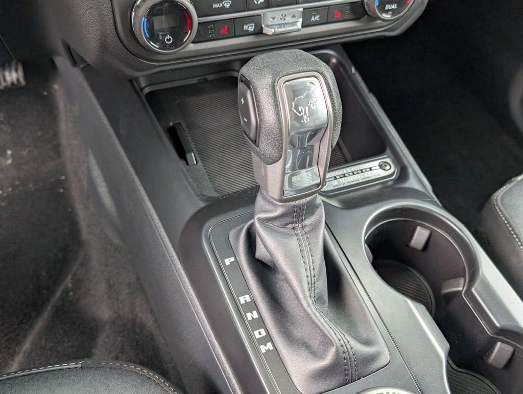 New 2026 Ford Bronco Big Bend image 32