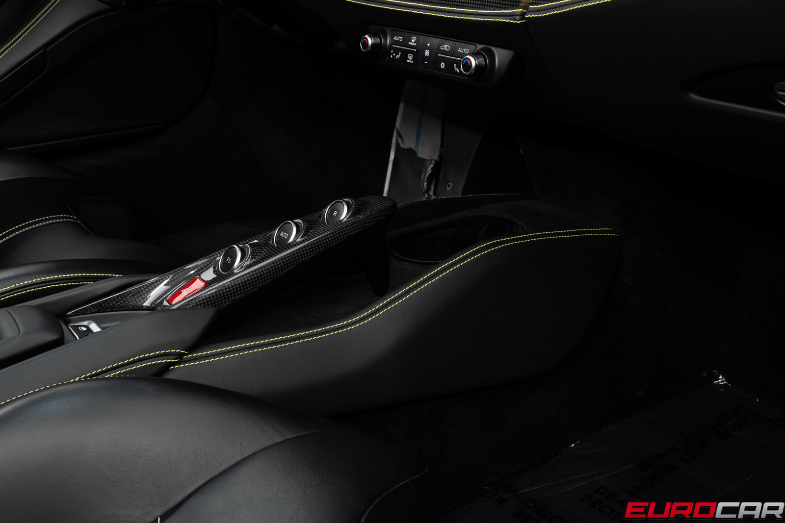 Used 2022 Ferrari F8 Tributo RWD image 36