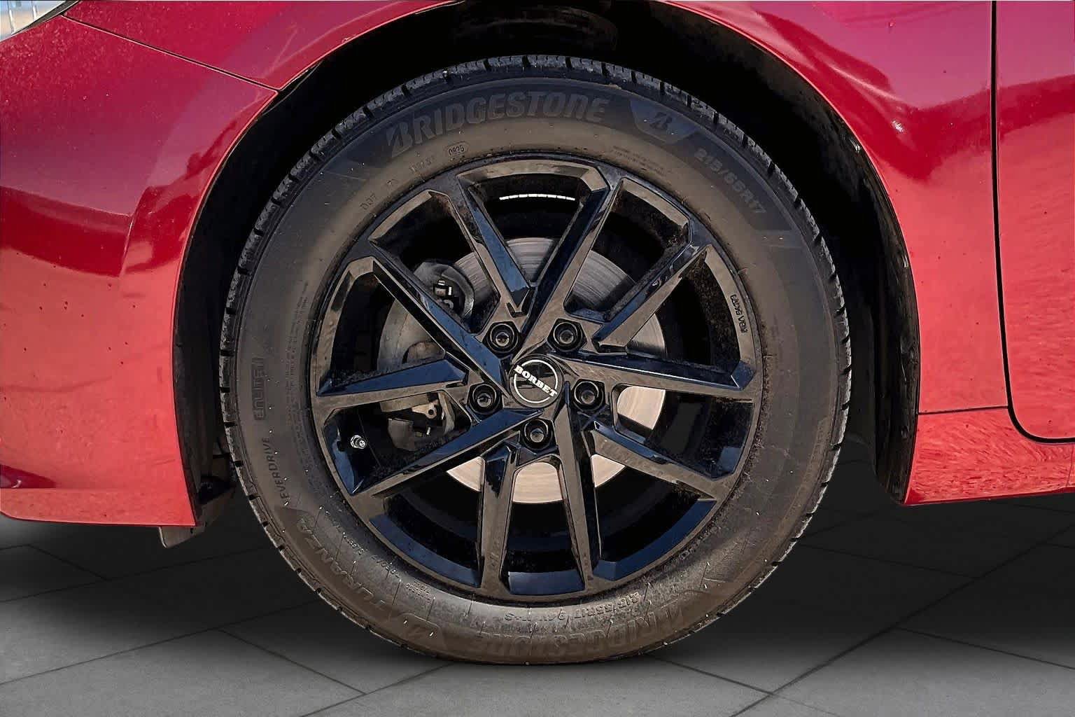 Used 2013 Lexus ES 350 w/ Luxury Pkg FWD image 9