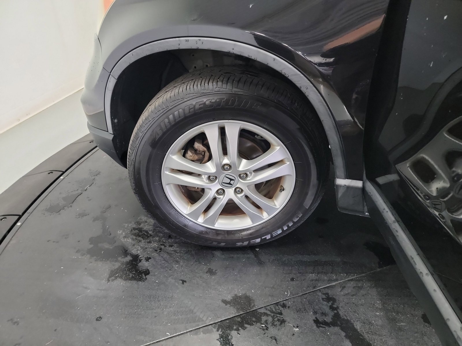 Used 2010 Honda CR-V EX image 29