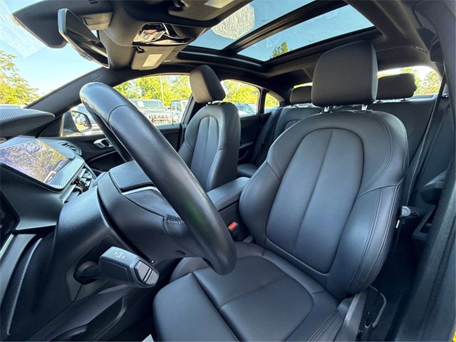 Used 2024 BMW 228i Gran Coupe image 24