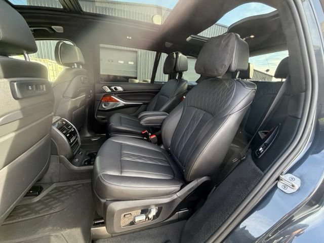 Used 2021 BMW ALPINA XB7 AWD/4WD image 43