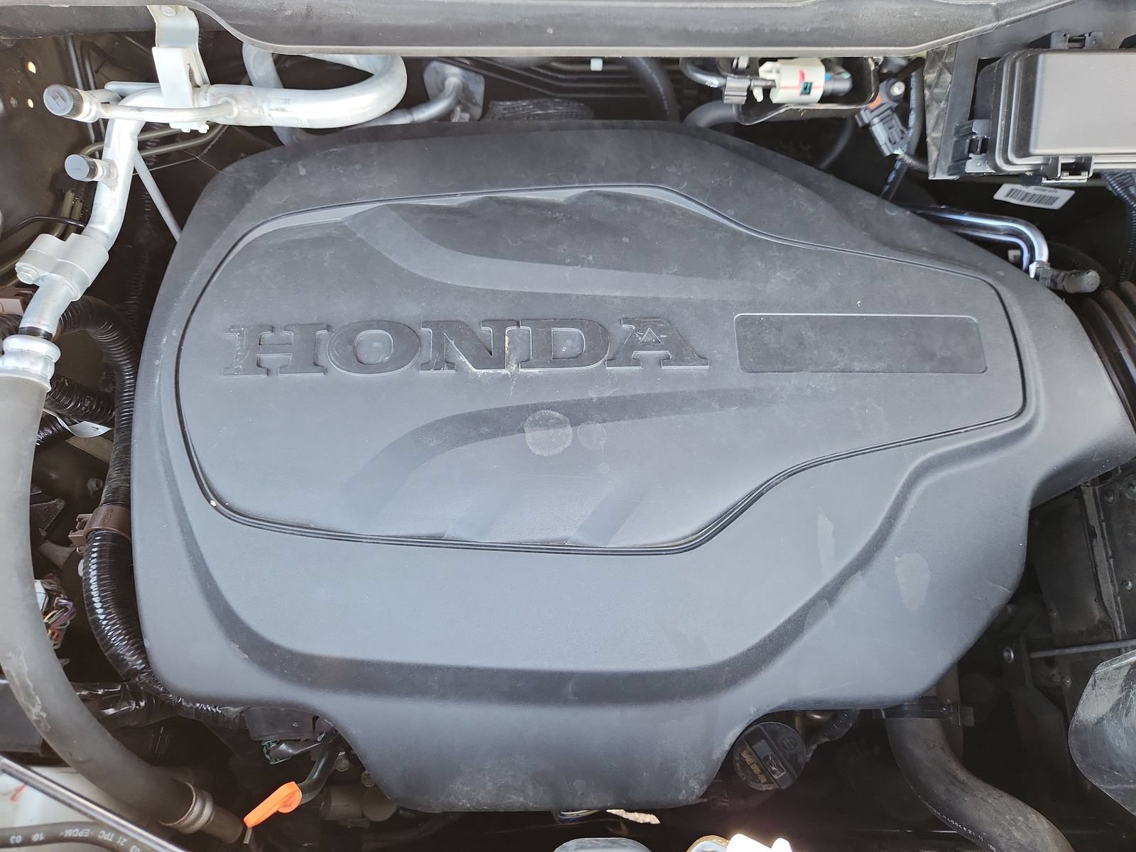 Used 2022 Honda Pilot TrailSport image 16