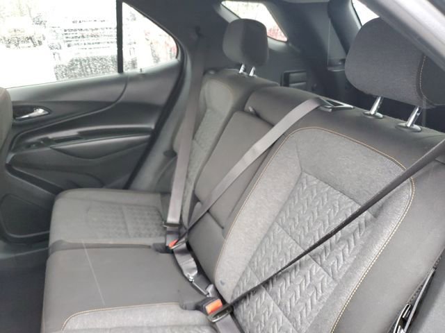 Used 2022 Chevrolet Equinox LT image 27