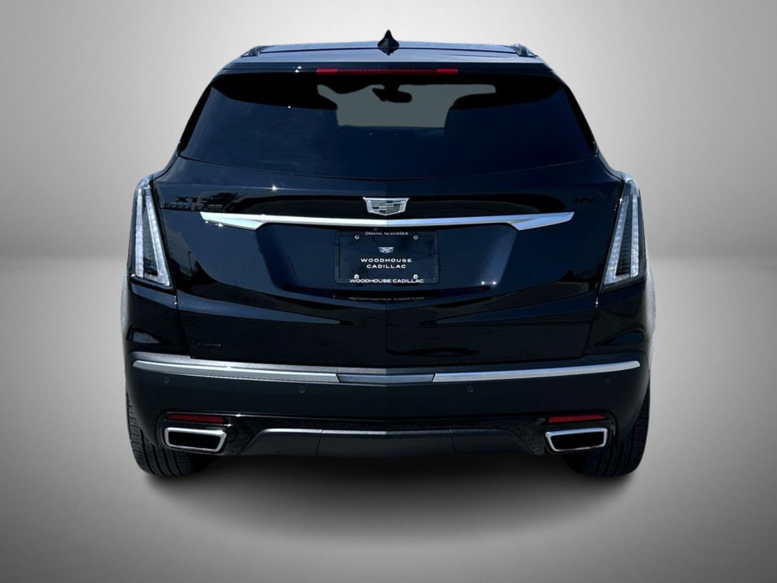 Certified 2024 Cadillac XT5 Sportv w/ Technology Package AWD/4WD image 6