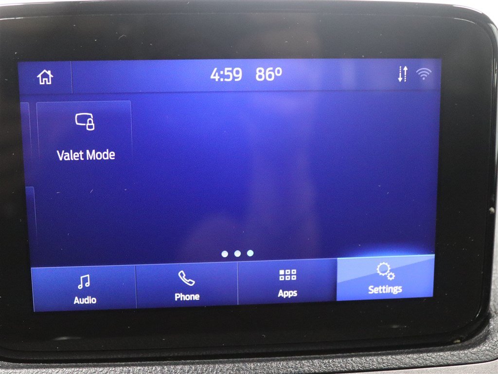 Used 2021 Ford Transit Connect XLT FWD image 36