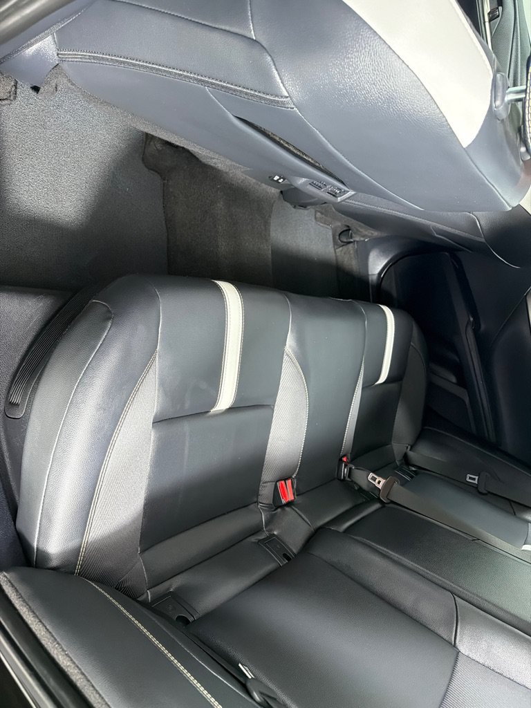 Used 2025 Toyota Camry SE w/ Convenience Package FWD image 19