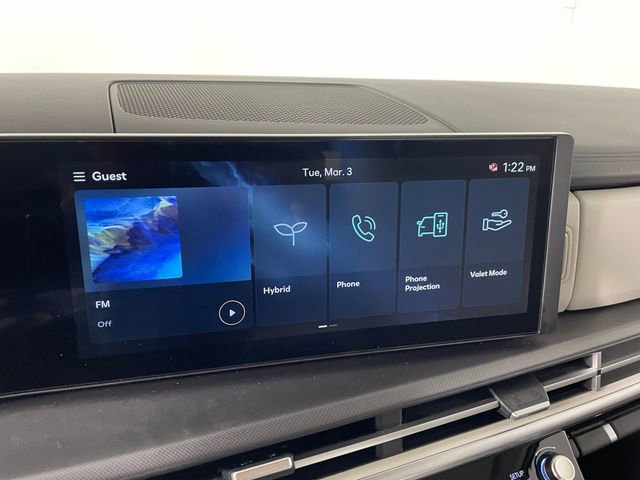 New 2026 Hyundai Santa Fe SE AWD/4WD image 5