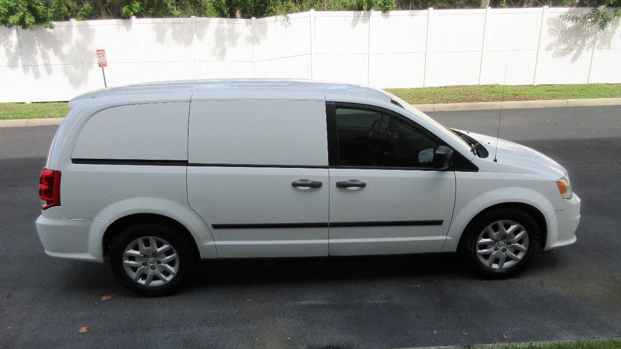 Used 2014 RAM C/V Tradesman FWD image 6
