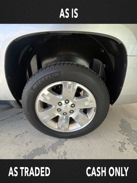 Used 2011 GMC Yukon XL SLT w/ Regional Value Package RWD image 13