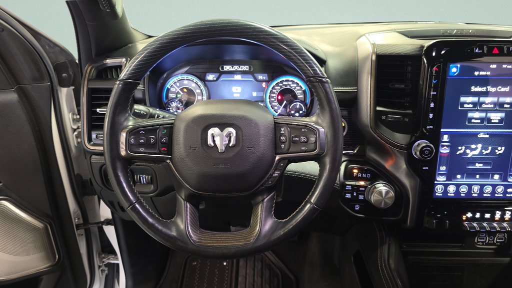 Used 2020 RAM 1500 Limited AWD/4WD image 18