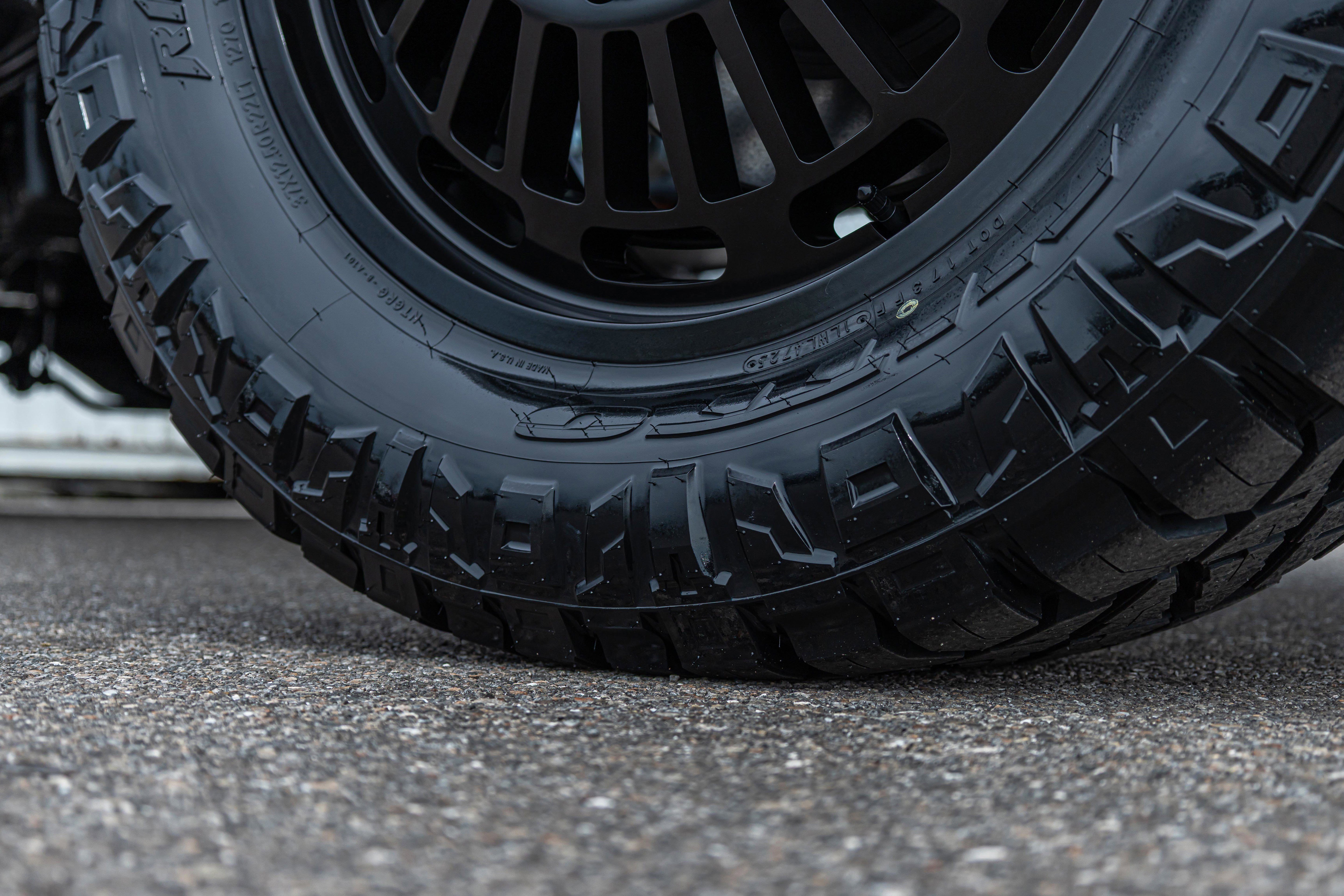 New 2026 Ford F450 Lariat image 24