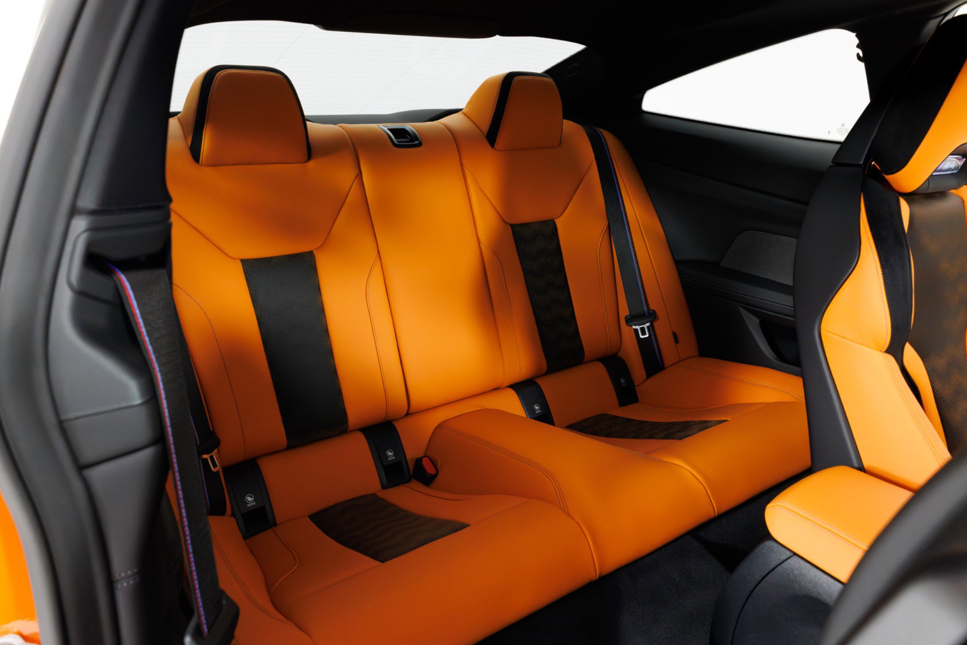 Used 2026 BMW M4 Competition RWD image 47