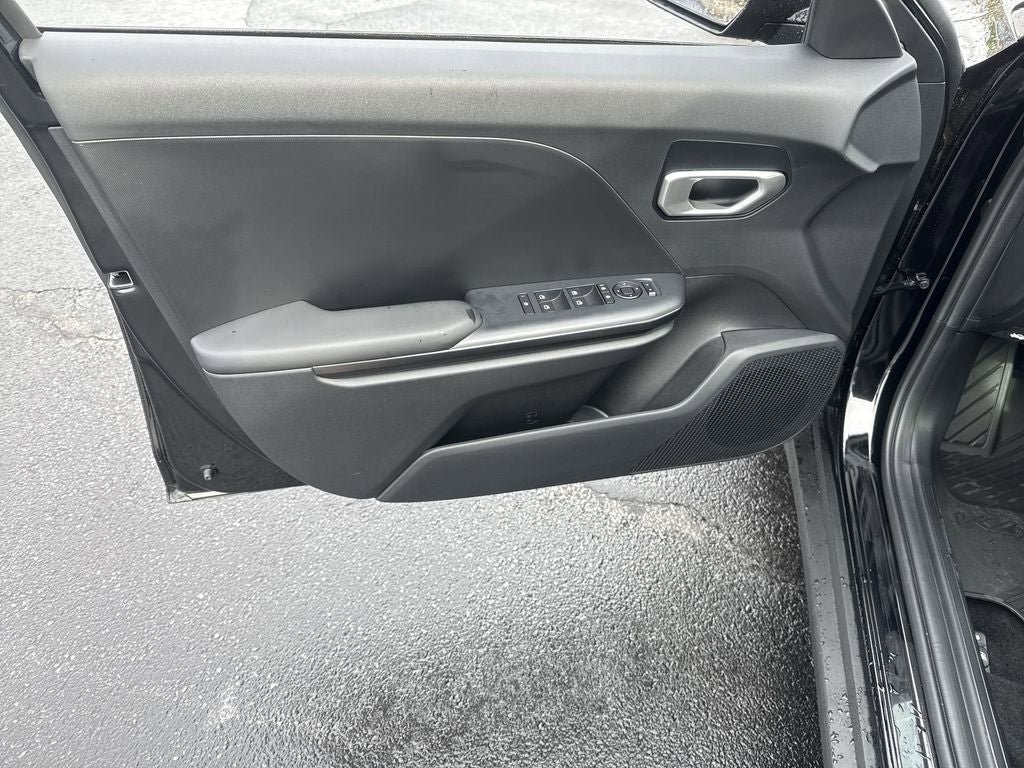 New 2026 Kia K4 FWD image 21