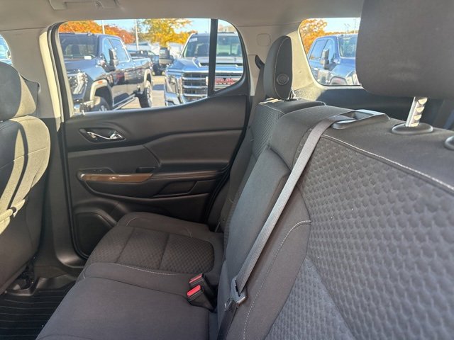 Used 2018 GMC Acadia SLE w/ LPO, Floor Liner Package image 23