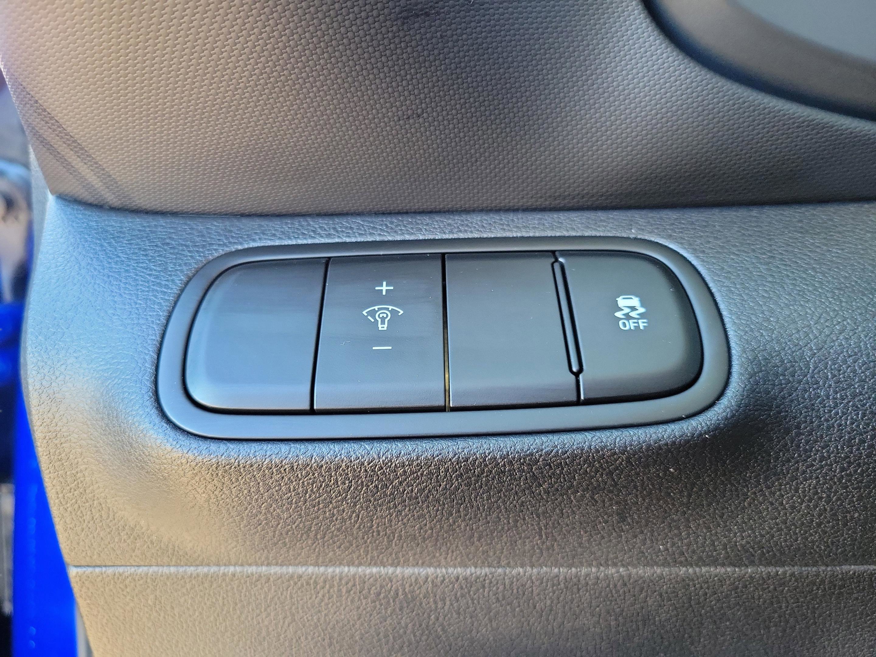 Certified 2024 Hyundai Venue Limited image 16