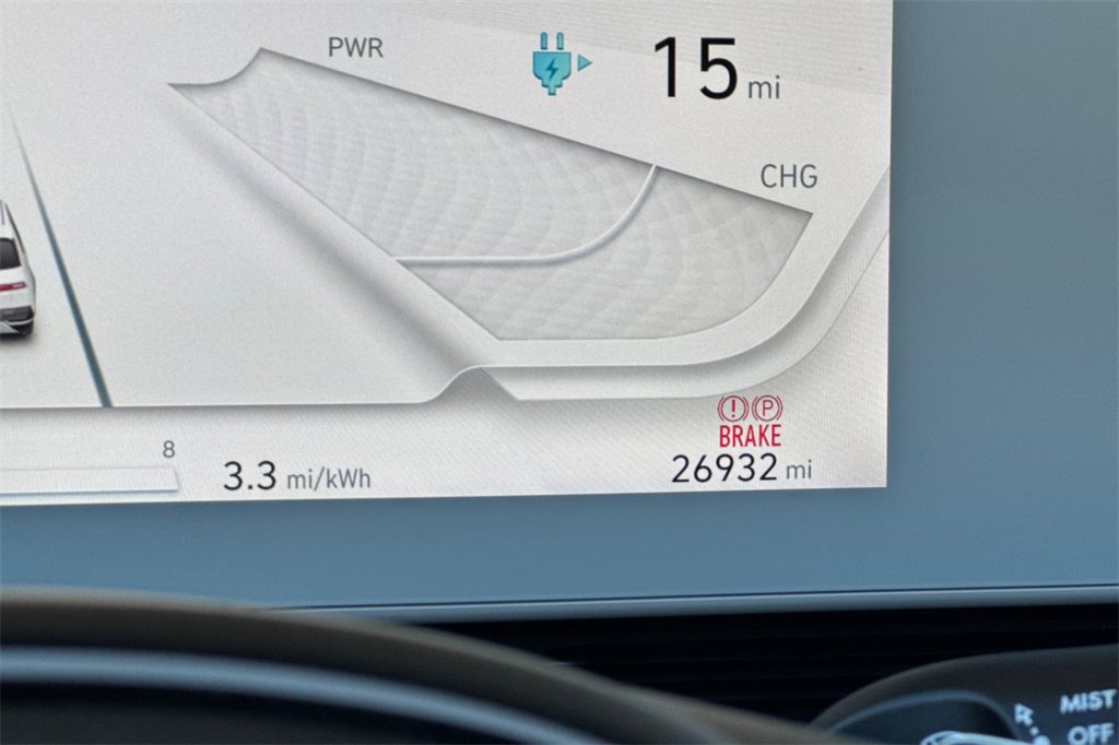 Used 2023 Hyundai Ioniq 5 SEL image 37