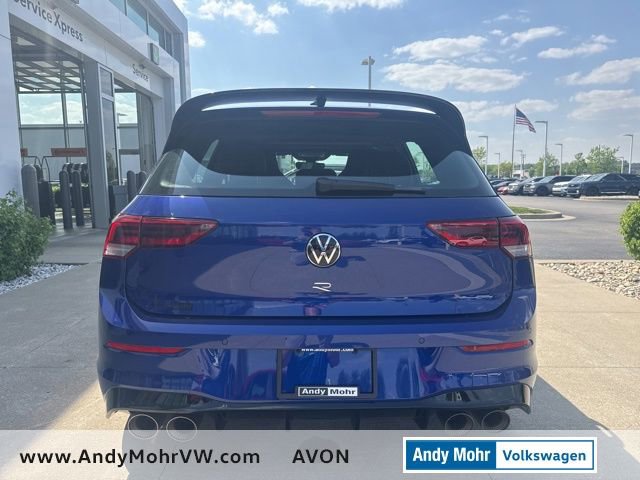 New 2026 Volkswagen Golf w/ Euro Style Package AWD/4WD image 7