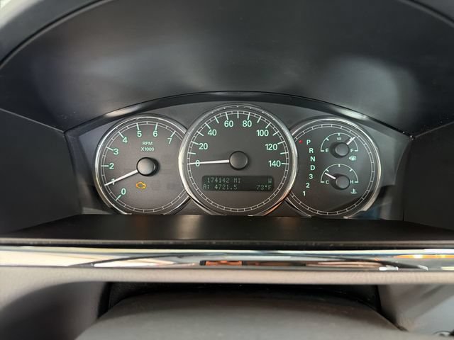 Used 2006 Buick LaCrosse CX FWD image 15