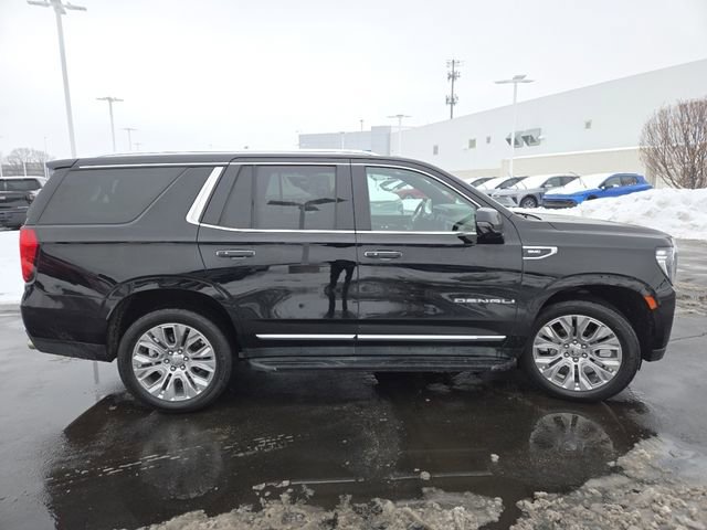 Used 2021 GMC Yukon Denali image 25