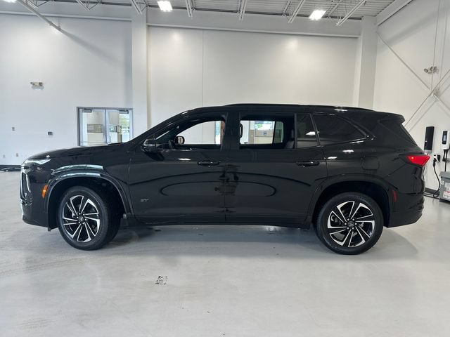 Used 2026 Buick Enclave Sport Touring w/ Power Package AWD/4WD image 8