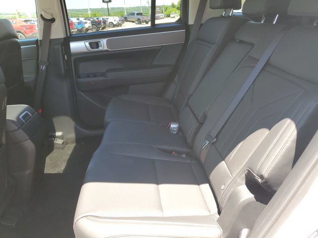 Certified 2025 Hyundai Santa Fe XRT AWD/4WD image 13