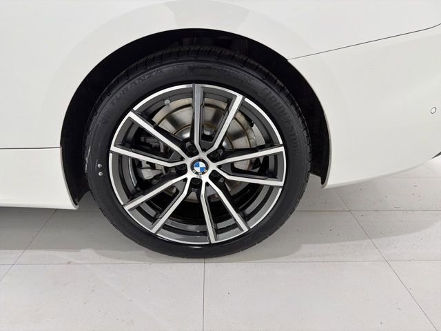 Certified 2024 BMW 430i xDrive Coupe w/ Premium Package AWD/4WD image 45