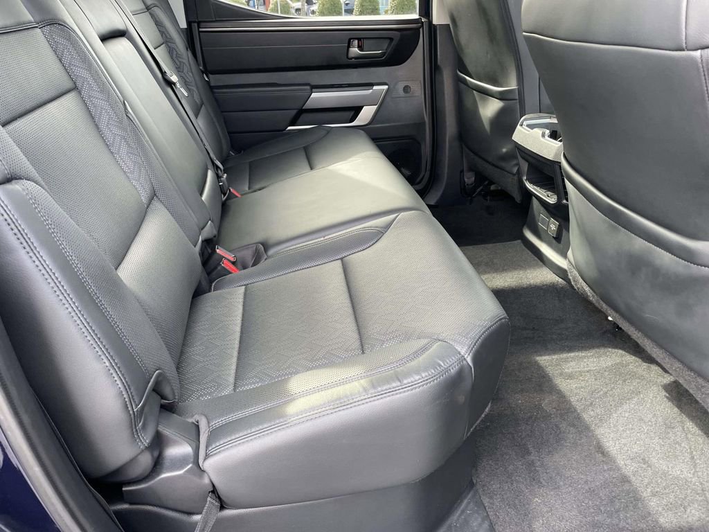 Used 2023 Toyota Tundra SR5 w/ SR5 Premium Package image 44