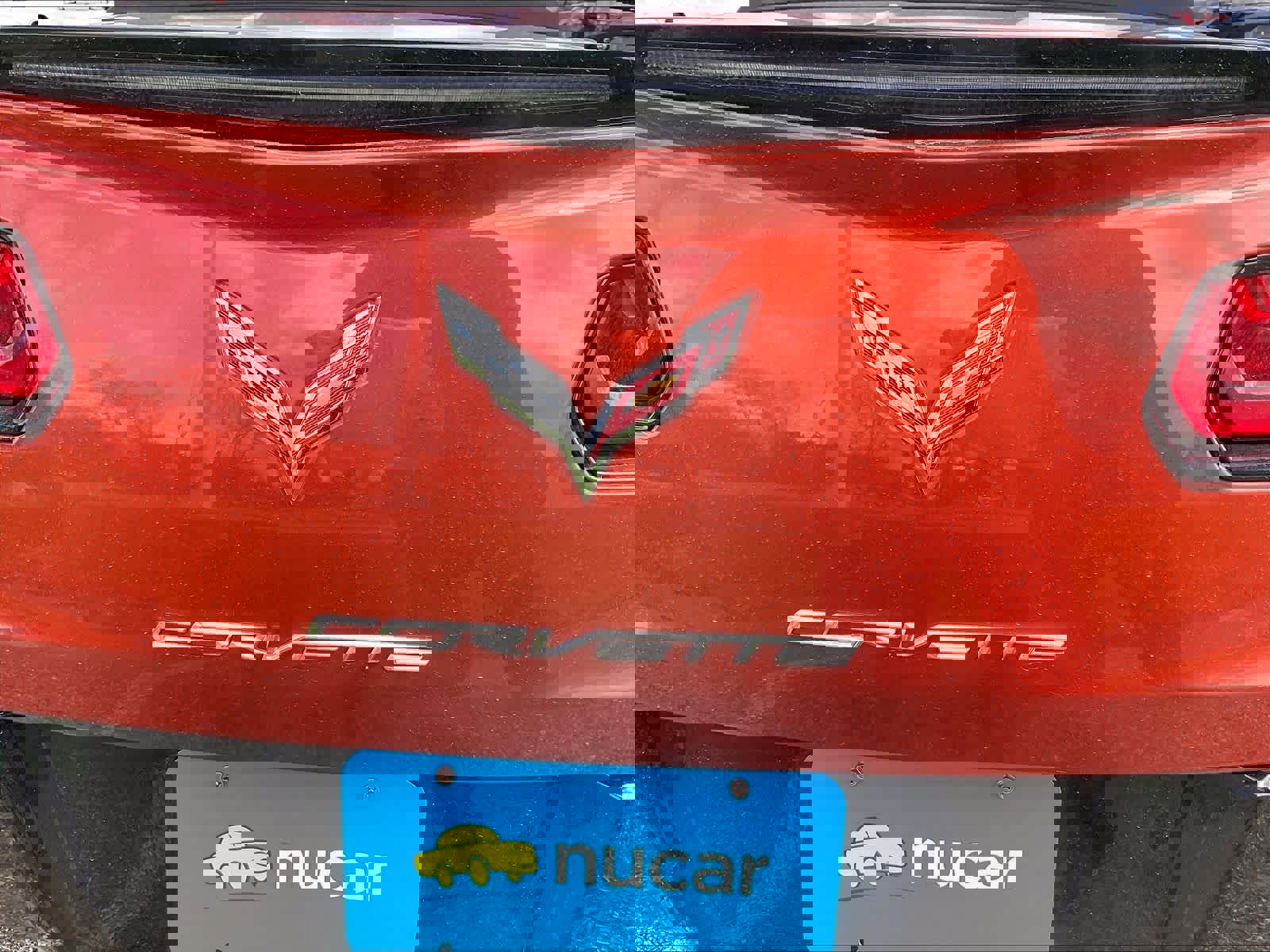 Used 2016 Chevrolet Corvette Stingray Convertible w/ 3LT Preferred Equipment Group RWD image 24