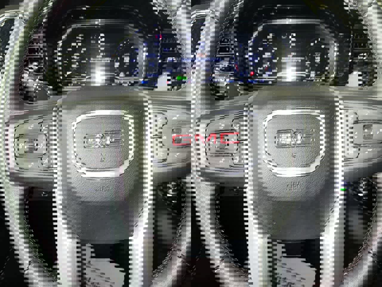 Used 2024 GMC Sierra 1500 SLT w/ SLT Premium Plus Package image 16