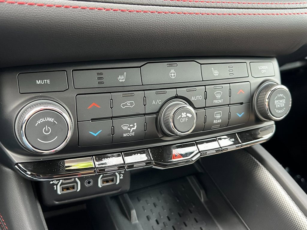 New 2026 Dodge Durango GT image 30