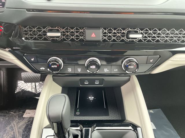 New 2026 Honda Accord EX-L image 19