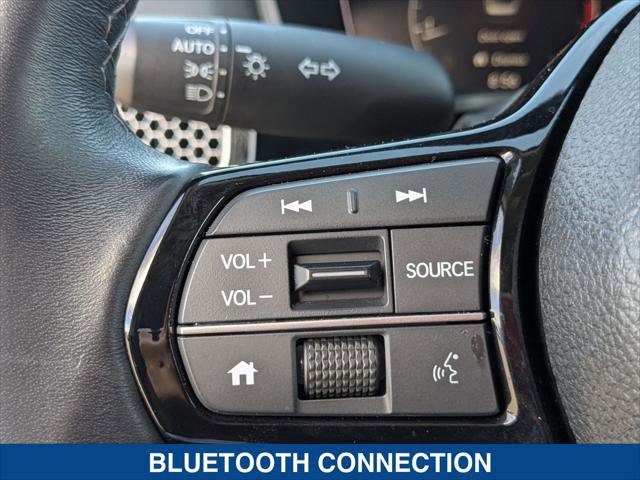 Used 2024 Honda Civic EX image 14