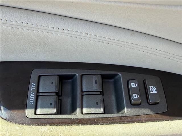 Used 2008 Lexus LS 460 RWD image 10