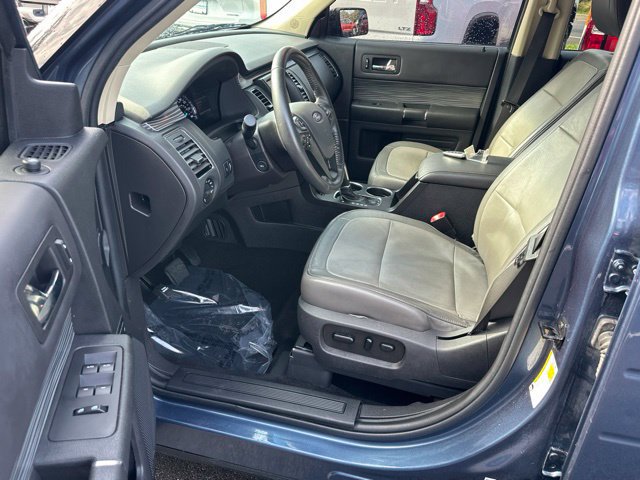 Used 2019 Ford Flex SEL w/ Equipment Group 202A AWD/4WD image 26