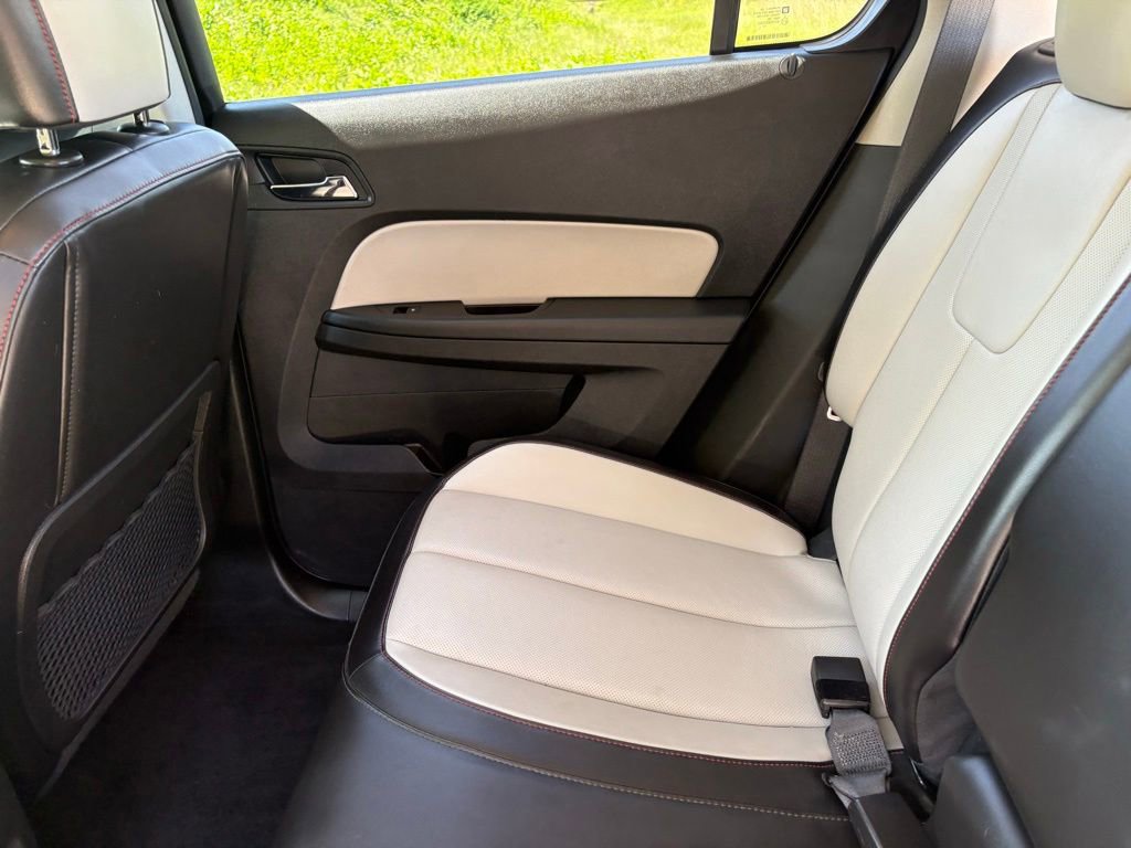 Used 2014 Chevrolet Equinox LT w/ Power Convenience Package FWD image 41
