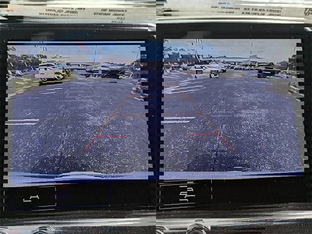 New 2026 Cadillac CT4 Sport image 21